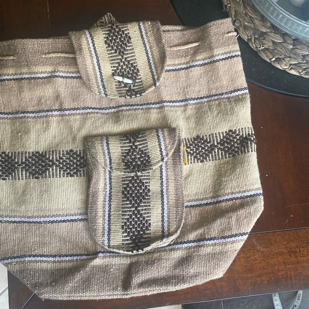 PINZON ARTESANIANS BAG